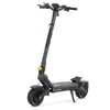 Kép 11/19 - Ausom DT2 Pro elektromos roller, 2×1100W motorral, 52V 23.4Ah akkumulátorral, 68 km/h sebesség, 115 km hatótáv, hidraulikus fékek, lengőkar felfüggesztés