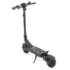 Kép 12/19 - Ausom DT2 Pro elektromos roller, 2×1100W motorral, 52V 23.4Ah akkumulátorral, 68 km/h sebesség, 115 km hatótáv, hidraulikus fékek, lengőkar felfüggesztés
