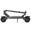 Kép 13/19 - Ausom DT2 Pro elektromos roller, 2×1100W motorral, 52V 23.4Ah akkumulátorral, 68 km/h sebesség, 115 km hatótáv, hidraulikus fékek, lengőkar felfüggesztés