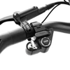 Kép 17/19 - Ausom DT2 Pro elektromos roller, 2×1100W motorral, 52V 23.4Ah akkumulátorral, 68 km/h sebesség, 115 km hatótáv, hidraulikus fékek, lengőkar felfüggesztés