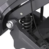 Kép 18/19 - Ausom DT2 Pro elektromos roller, 2×1100W motorral, 52V 23.4Ah akkumulátorral, 68 km/h sebesség, 115 km hatótáv, hidraulikus fékek, lengőkar felfüggesztés