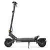 Kép 1/19 - Ausom DT2 Pro elektromos roller, 2×1100W motorral, 52V 23.4Ah akkumulátorral, 68 km/h sebesség, 115 km hatótáv, hidraulikus fékek, lengőkar felfüggesztés