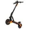 Kép 3/20 - KuKirin G3 elektromos roller 1200W motorral, 10" terepgumival, 52V 18Ah akkumulátorral, 50 km/h sebesség, 63 km hatótáv, LED kijelző, IP54 vízálló
