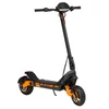 Kép 6/20 - KuKirin G3 elektromos roller 1200W motorral, 10" terepgumival, 52V 18Ah akkumulátorral, 50 km/h sebesség, 63 km hatótáv, LED kijelző, IP54 vízálló
