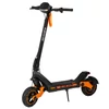 Kép 7/20 - KuKirin G3 elektromos roller 1200W motorral, 10" terepgumival, 52V 18Ah akkumulátorral, 50 km/h sebesség, 63 km hatótáv, LED kijelző, IP54 vízálló