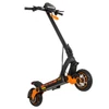 Kép 9/20 - KuKirin G3 elektromos roller 1200W motorral, 10" terepgumival, 52V 18Ah akkumulátorral, 50 km/h sebesség, 63 km hatótáv, LED kijelző, IP54 vízálló