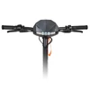 Kép 11/20 - KuKirin G3 elektromos roller 1200W motorral, 10" terepgumival, 52V 18Ah akkumulátorral, 50 km/h sebesség, 63 km hatótáv, LED kijelző, IP54 vízálló