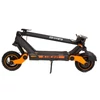 Kép 14/20 - KuKirin G3 elektromos roller 1200W motorral, 10" terepgumival, 52V 18Ah akkumulátorral, 50 km/h sebesség, 63 km hatótáv, LED kijelző, IP54 vízálló