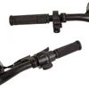 Kép 16/20 - KuKirin G3 elektromos roller 1200W motorral, 10" terepgumival, 52V 18Ah akkumulátorral, 50 km/h sebesség, 63 km hatótáv, LED kijelző, IP54 vízálló