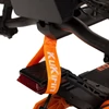 Kép 18/20 - KuKirin G3 elektromos roller 1200W motorral, 10" terepgumival, 52V 18Ah akkumulátorral, 50 km/h sebesség, 63 km hatótáv, LED kijelző, IP54 vízálló
