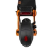 Kép 19/20 - KuKirin G3 elektromos roller 1200W motorral, 10" terepgumival, 52V 18Ah akkumulátorral, 50 km/h sebesség, 63 km hatótáv, LED kijelző, IP54 vízálló