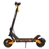 Kép 1/20 - KuKirin G3 elektromos roller 1200W motorral, 10" terepgumival, 52V 18Ah akkumulátorral, 50 km/h sebesség, 63 km hatótáv, LED kijelző, IP54 vízálló