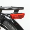 Kép 12/12 - Eleglide T1 Step-Thru elektromos trekking kerékpár 27.5", 250W motor, 100 km hatótáv, Shimano 7 fokozat - Fehér