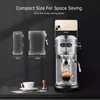 Kép 2/6 - HiBREW H11 1450W eszpresszógép, 19 Bar félautomata kávéfőző otthoni és irodai használatra