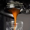 Kép 6/6 - HiBREW H11 1450W eszpresszógép, 19 Bar félautomata kávéfőző otthoni és irodai használatra