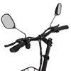 Kép 20/20 - KuKirin C1 Pro elektromos roller, 500W motor, 48V 26Ah akkumulátor, 100 km hatótáv, 14" kerék, összecsukható, hátsó ülés és kosár - fekete
