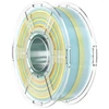 Kép 4/4 - Mecpow nagy sebességű PETG filament, 1kg – kék-fehér-narancs
