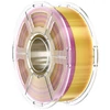 Kép 4/4 - Mecpow nagy sebességű PETG filament, 1kg – Rózsaszín-sárga