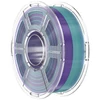 Kép 4/4 - Mecpow nagy sebességű PETG filament, 1kg – Zöld-Lila