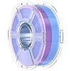 Kép 4/4 - Mecpow nagy sebességű PETG filament, 1kg – Kék-Lila