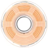 Kép 2/4 - Mecpow nagy sebességű PETG filament, 1kg – Narancs-fehér
