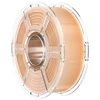 Kép 4/4 - Mecpow nagy sebességű PETG filament, 1kg – Narancs-fehér