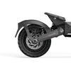 Kép 17/20 - Ausom L2 Max elektromos roller, 2000W motor, 48V akkumulátor, 65 km/h sebesség, 90 km hatótáv, lengőkaros felfüggesztés, AirTag tartó