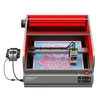 Kép 2/19 - Creality Falcon2 Pro 60W lézergravírozó 1.6W modul, zárt burkolat, kamera, levegőrásegítés, 400x400 mm munkaterület