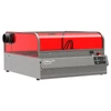 Kép 7/19 - Creality Falcon2 Pro 60W lézergravírozó 1.6W modul, zárt burkolat, kamera, levegőrásegítés, 400x400 mm munkaterület
