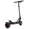 Kép 6/18 - KuKirin G2 Pro elektromos roller, 500W motor, 65 km hatótáv, 48V 15.6Ah akkumulátor, tárcsafék, rugós lengéscsillapítás