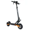Kép 8/18 - KuKirin G2 Pro elektromos roller, 500W motor, 65 km hatótáv, 48V 15.6Ah akkumulátor, tárcsafék, rugós lengéscsillapítás