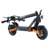 Kép 9/18 - KuKirin G2 Pro elektromos roller, 500W motor, 65 km hatótáv, 48V 15.6Ah akkumulátor, tárcsafék, rugós lengéscsillapítás