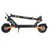 Kép 10/18 - KuKirin G2 Pro elektromos roller, 500W motor, 65 km hatótáv, 48V 15.6Ah akkumulátor, tárcsafék, rugós lengéscsillapítás
