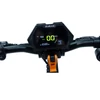 Kép 12/18 - KuKirin G2 Pro elektromos roller, 500W motor, 65 km hatótáv, 48V 15.6Ah akkumulátor, tárcsafék, rugós lengéscsillapítás