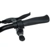 Kép 14/18 - KuKirin G2 Pro elektromos roller, 500W motor, 65 km hatótáv, 48V 15.6Ah akkumulátor, tárcsafék, rugós lengéscsillapítás