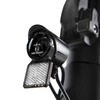 Kép 17/18 - KuKirin G2 Pro elektromos roller, 500W motor, 65 km hatótáv, 48V 15.6Ah akkumulátor, tárcsafék, rugós lengéscsillapítás