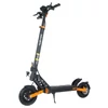 Kép 1/18 - KuKirin G2 Pro elektromos roller, 500W motor, 65 km hatótáv, 48V 15.6Ah akkumulátor, tárcsafék, rugós lengéscsillapítás