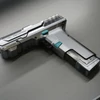 Kép 3/6 - MECHTRON TL-G007S akkus ütvefúró 8V kétsebességes, 15N·m nyomaték, 2000mAh cserélhető akkumulátor, AI vezérlés, 2 az 1-ben csavarozó és fúró