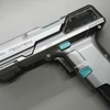Kép 4/6 - MECHTRON TL-G007S akkus ütvefúró 8V kétsebességes, 15N·m nyomaték, 2000mAh cserélhető akkumulátor, AI vezérlés, 2 az 1-ben csavarozó és fúró