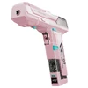 Kép 1/7 - MECHTRON TL-G007S Lite akkumulátoros fúró-csavarozó, 8V, 15N·m nyomaték, kétsebességes, 2000 mAh kivehető akku, intelligens AI vezérlés - Pink