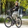 Kép 13/20 - Eleglide T2 elektromos kerékpár, 250W motor, 36V 13Ah akkumulátor, 100 km hatótáv, 25 km/h sebesség, hidraulikus fék, Shimano 7 fokozat