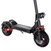 Kép 3/6 - iScooter iX5S elektromos roller, 1000W motor, 48V 15Ah akku, 45km/h sebesség, 40km hatótáv, dupla tárcsafék, lengéscsillapítókkal