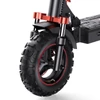 Kép 4/6 - iScooter iX5S elektromos roller, 1000W motor, 48V 15Ah akku, 45km/h sebesség, 40km hatótáv, dupla tárcsafék, lengéscsillapítókkal