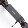 Kép 6/6 - iScooter iX5S elektromos roller, 1000W motor, 48V 15Ah akku, 45km/h sebesség, 40km hatótáv, dupla tárcsafék, lengéscsillapítókkal