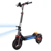 Kép 1/6 - iScooter iX5S elektromos roller, 1000W motor, 48V 15Ah akku, 45km/h sebesség, 40km hatótáv, dupla tárcsafék, lengéscsillapítókkal