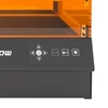 Kép 11/12 - Mecpow X4 Pro 40W lézervágó AI kamerával, 25 mm fa / 30 mm akril vágás, 400×398 mm, FDA Class 1