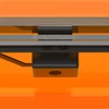 Kép 12/12 - Mecpow X4 Pro 40W lézervágó AI kamerával, 25 mm fa / 30 mm akril vágás, 400×398 mm, FDA Class 1