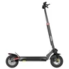 Kép 4/13 - iScooter iX4 10 hüvelykes elektromos roller, 800W motor, 45 km/h sebesség, 48V 15Ah akkumulátor, 40-45 km hatótáv, app vezérlés, testfény