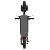 Kép 6/13 - iScooter iX4 10 hüvelykes elektromos roller, 800W motor, 45 km/h sebesség, 48V 15Ah akkumulátor, 40-45 km hatótáv, app vezérlés, testfény