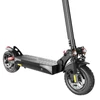 Kép 12/13 - iScooter iX4 10 hüvelykes elektromos roller, 800W motor, 45 km/h sebesség, 48V 15Ah akkumulátor, 40-45 km hatótáv, app vezérlés, testfény